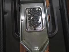 Polygonum multiflorum em pó